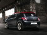 Citroen DS3 Racing S. Loeb 2012 года